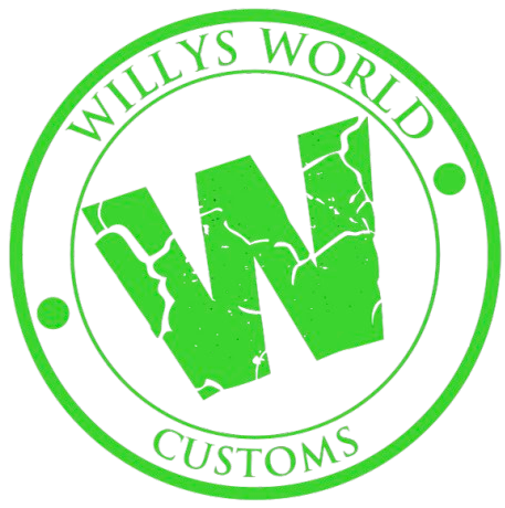 Willys World Customs, LLC